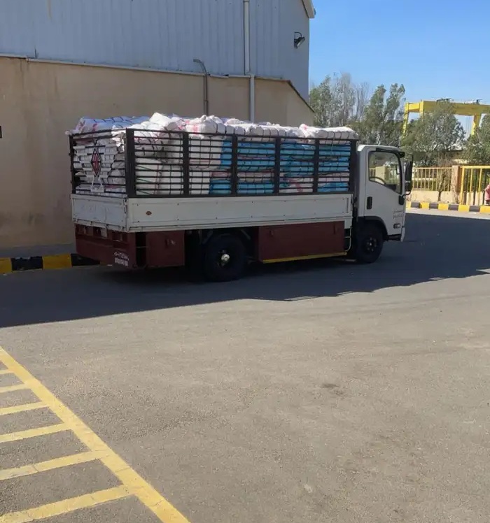 Real Estate & Household Moving Services Syria